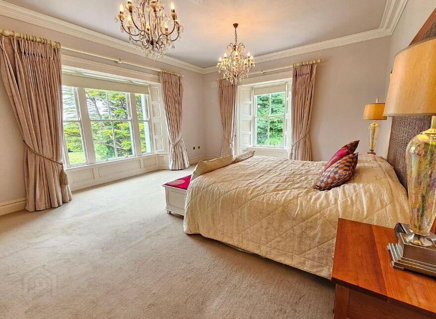 Cragleigh House, Cragleigh, Ennis, V95HW6N