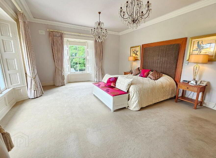Cragleigh House, Cragleigh, Ennis, V95HW6N