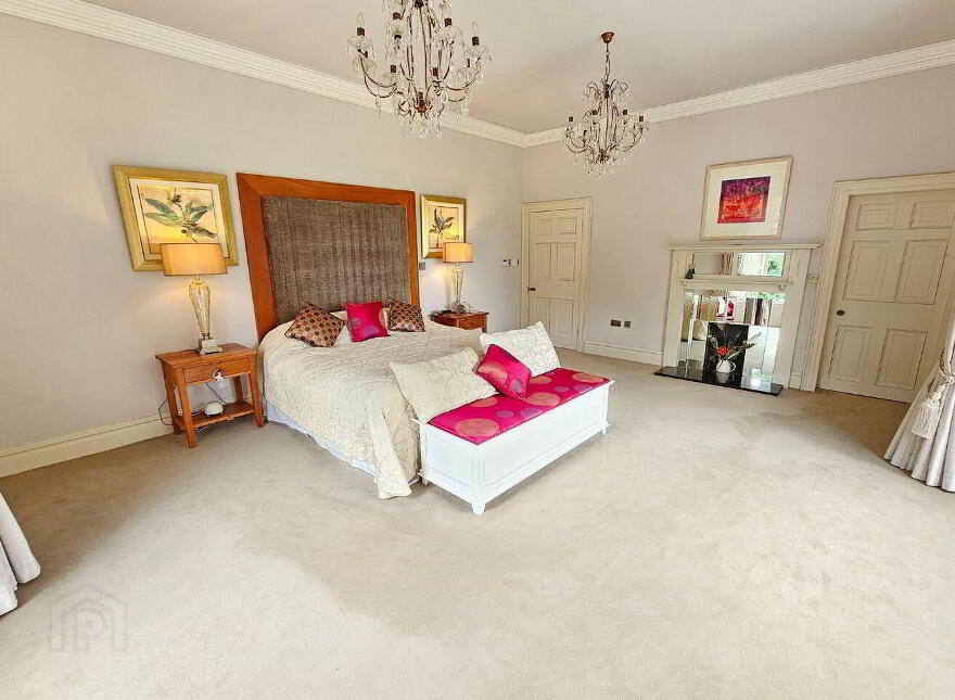 Cragleigh House, Cragleigh, Ennis, V95HW6N
