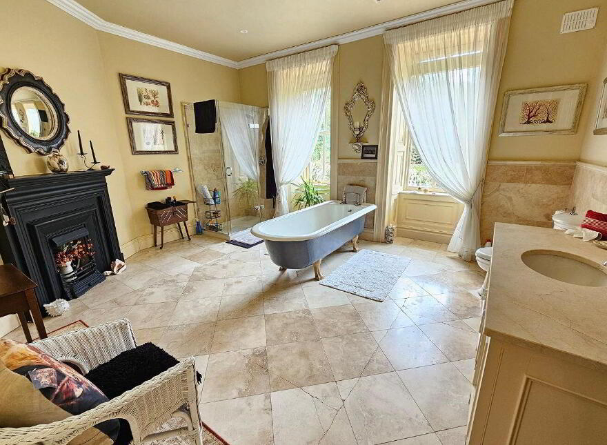 Cragleigh House, Cragleigh, Ennis, V95HW6N