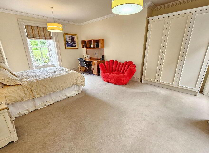 Cragleigh House, Cragleigh, Ennis, V95HW6N