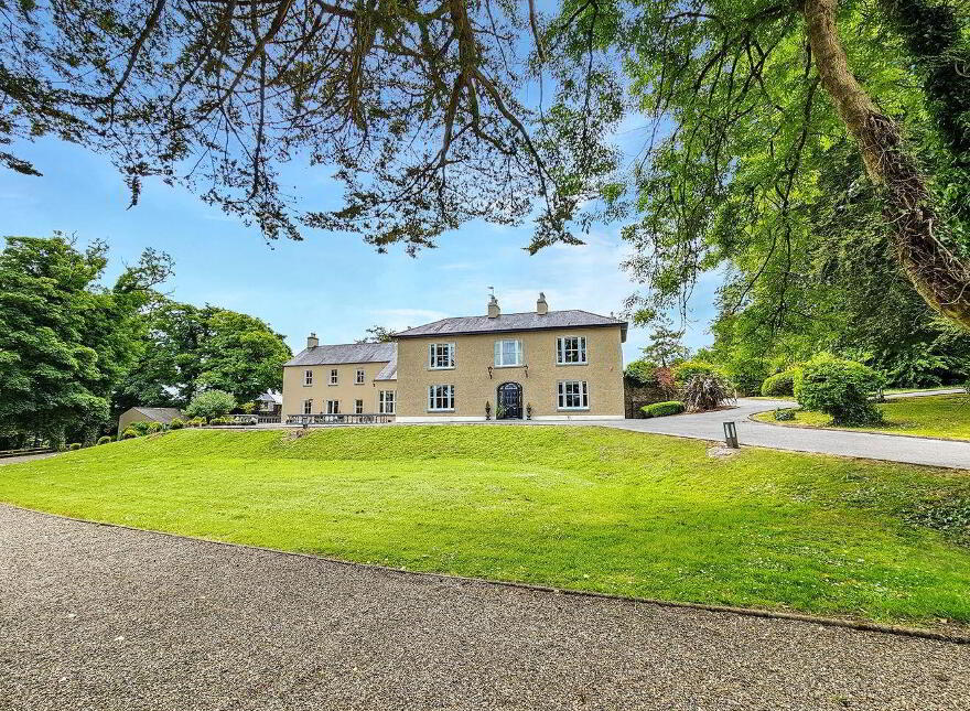 Cragleigh House, Cragleigh, Ennis, V95HW6N