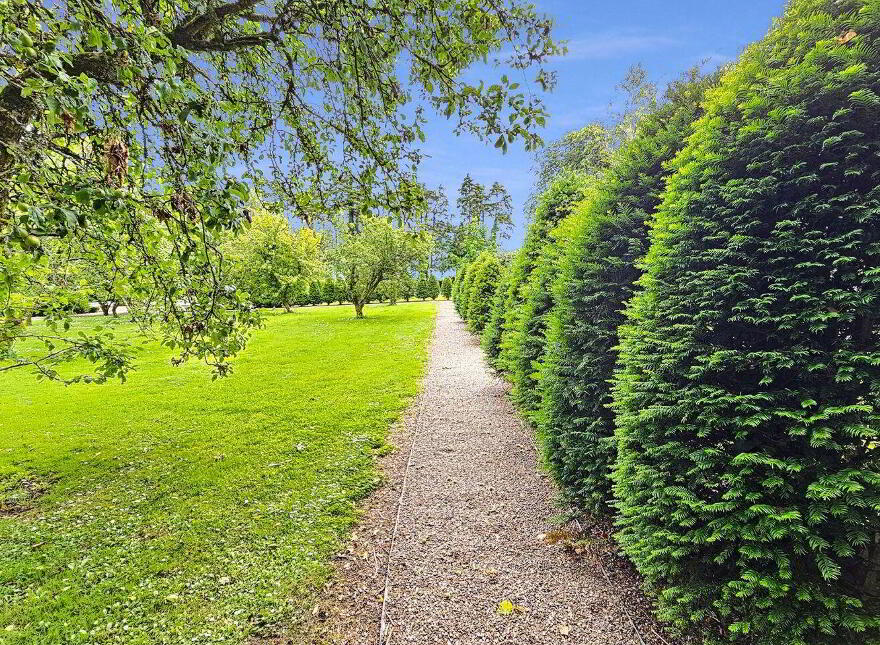 Cragleigh House, Cragleigh, Ennis, V95HW6N