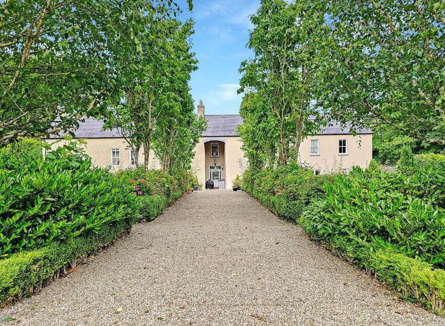 Cragleigh House, Cragleigh, Ennis, V95HW6N