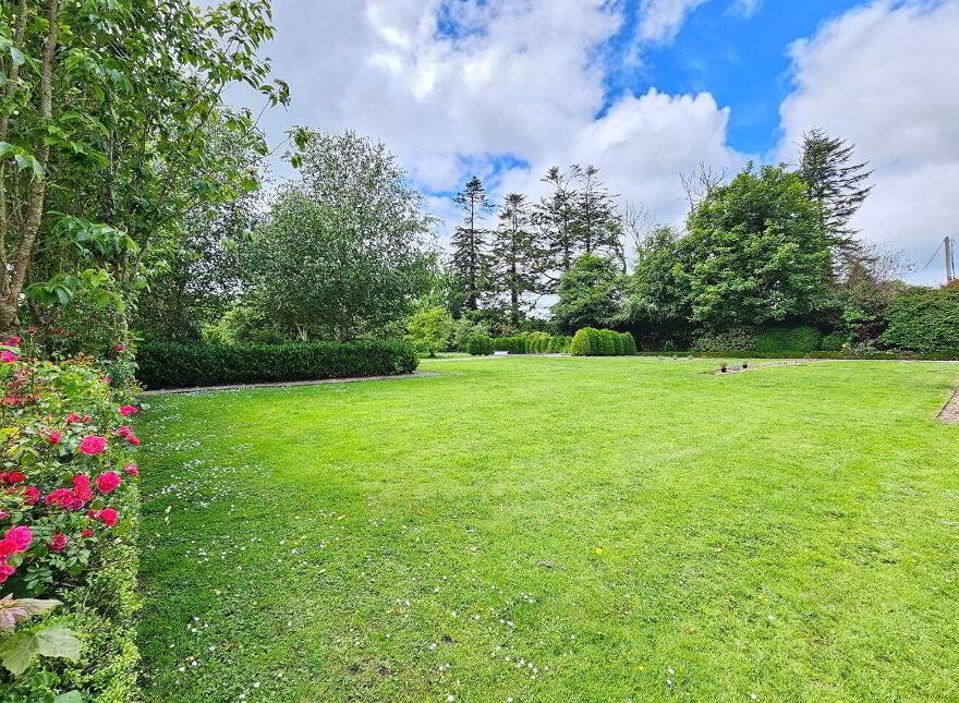 Cragleigh House, Cragleigh, Ennis, V95HW6N