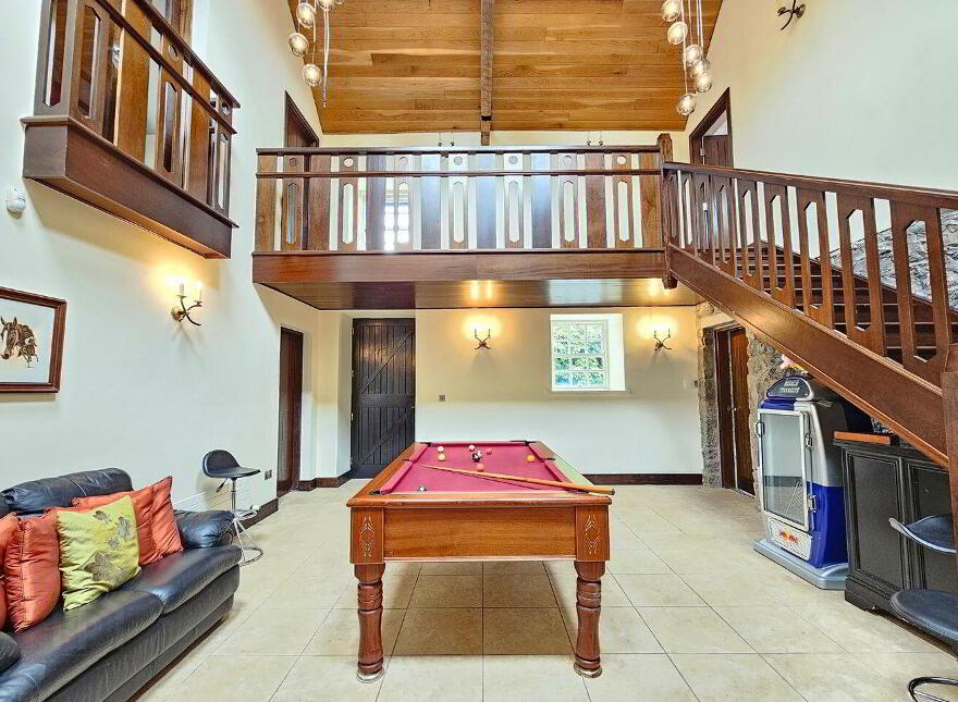 Cragleigh House, Cragleigh, Ennis, V95HW6N