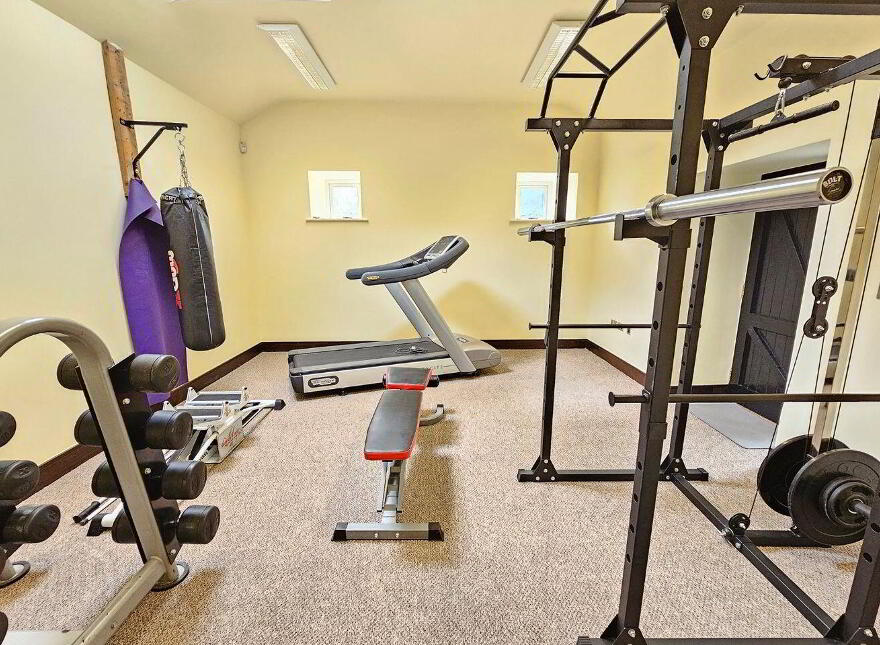 Cragleigh House, Cragleigh, Ennis, V95HW6N