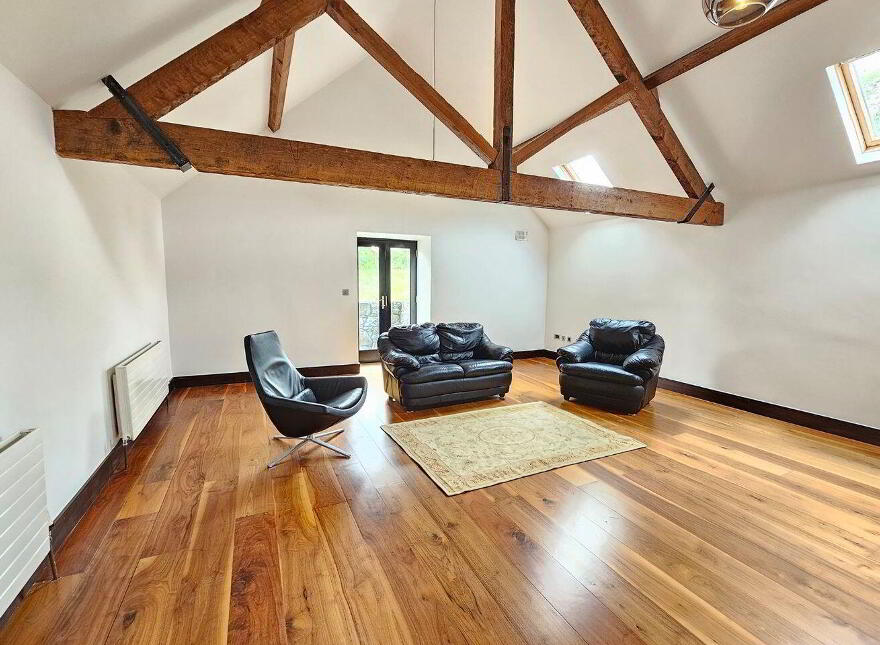 Cragleigh House, Cragleigh, Ennis, V95HW6N
