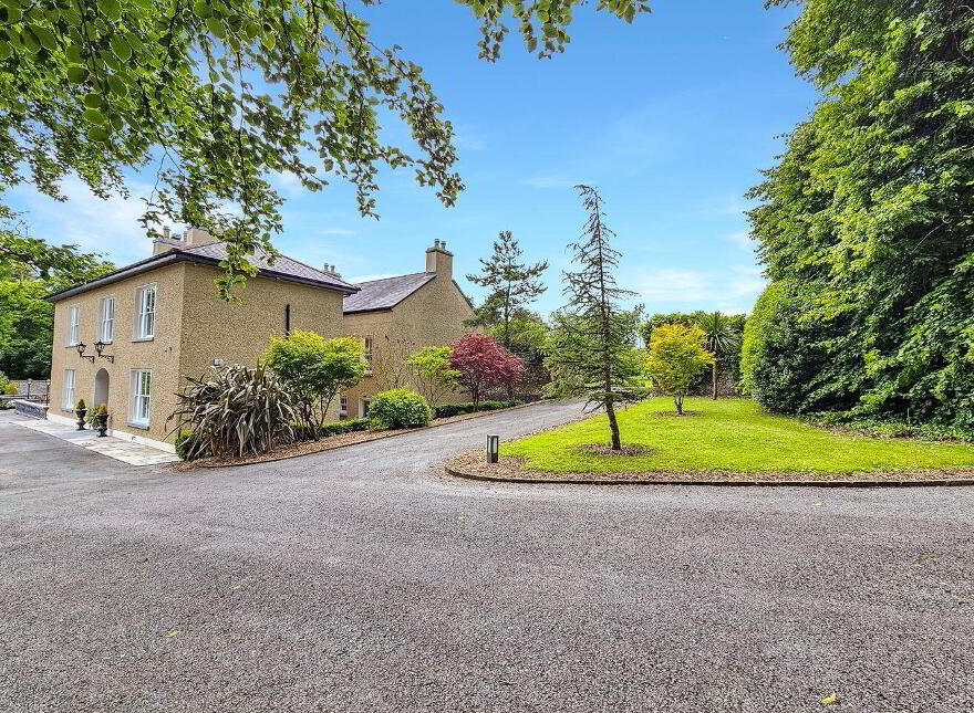 Cragleigh House, Cragleigh, Ennis, V95HW6N