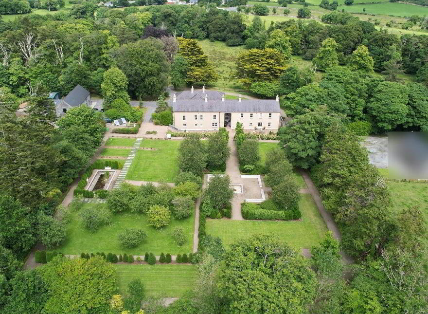 Cragleigh House, Cragleigh, Ennis, V95HW6N