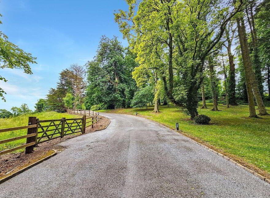 Cragleigh House, Cragleigh, Ennis, V95HW6N