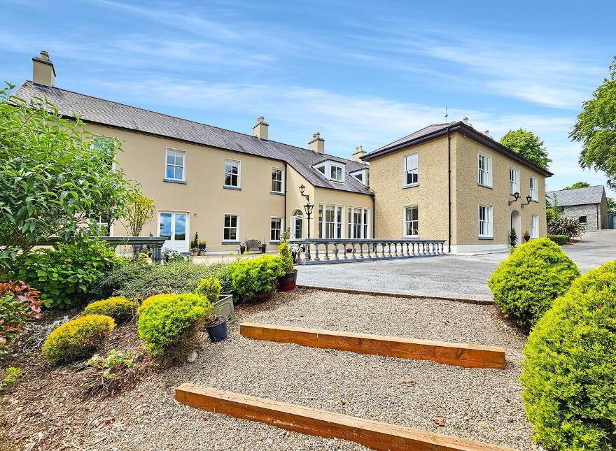 Cragleigh House, Cragleigh, Ennis, V95HW6N