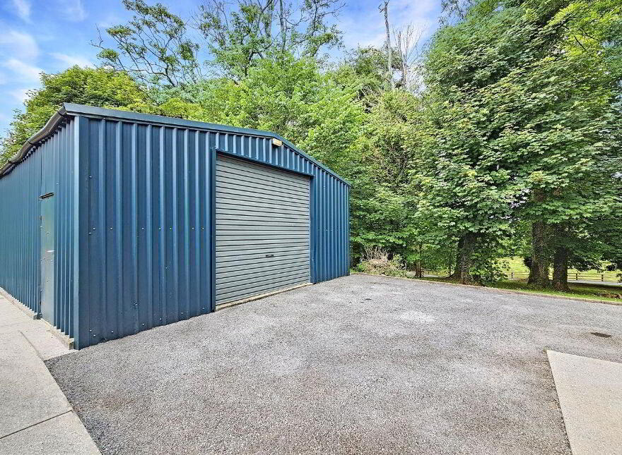 Cragleigh House, Cragleigh, Ennis, V95HW6N