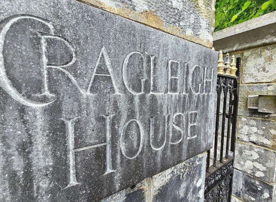 Cragleigh House, Cragleigh, Ennis, V95HW6N