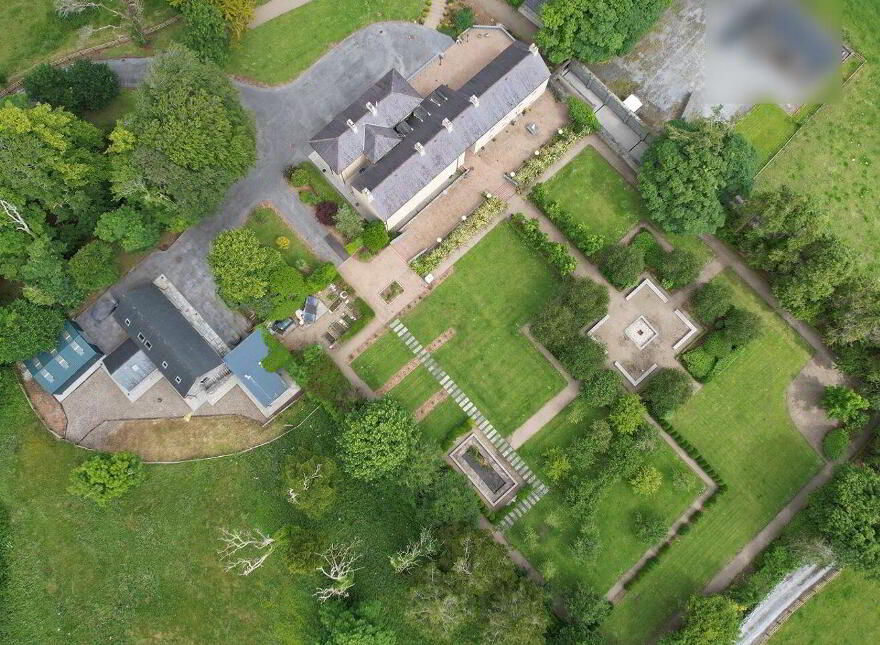 Cragleigh House, Cragleigh, Ennis, V95HW6N