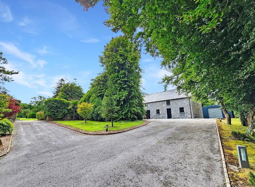 Cragleigh House, Cragleigh, Ennis, V95HW6N