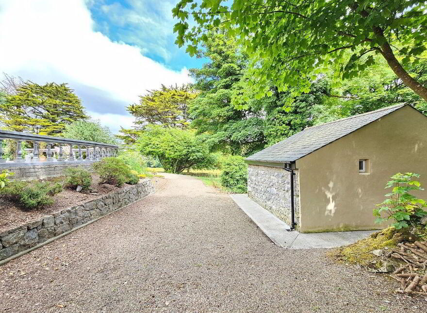 Cragleigh House, Cragleigh, Ennis, V95HW6N