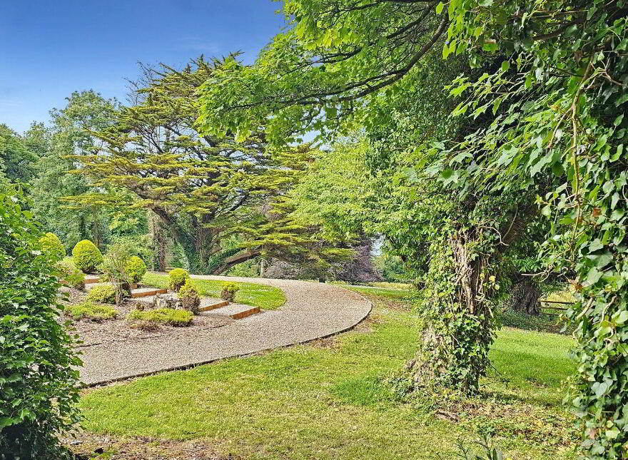 Cragleigh House, Cragleigh, Ennis, V95HW6N