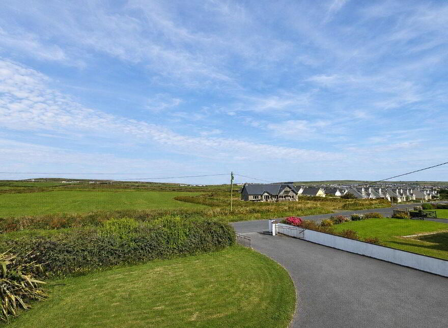 Donoughboy, Kilkee, V15WK30