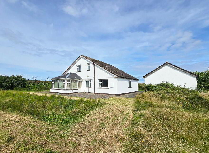 Donoughboy, Kilkee, V15WK30