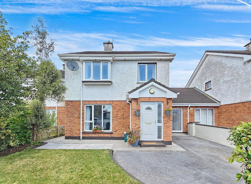 93 Abbey Court, Limerick Road, Ennis, V95ND6P