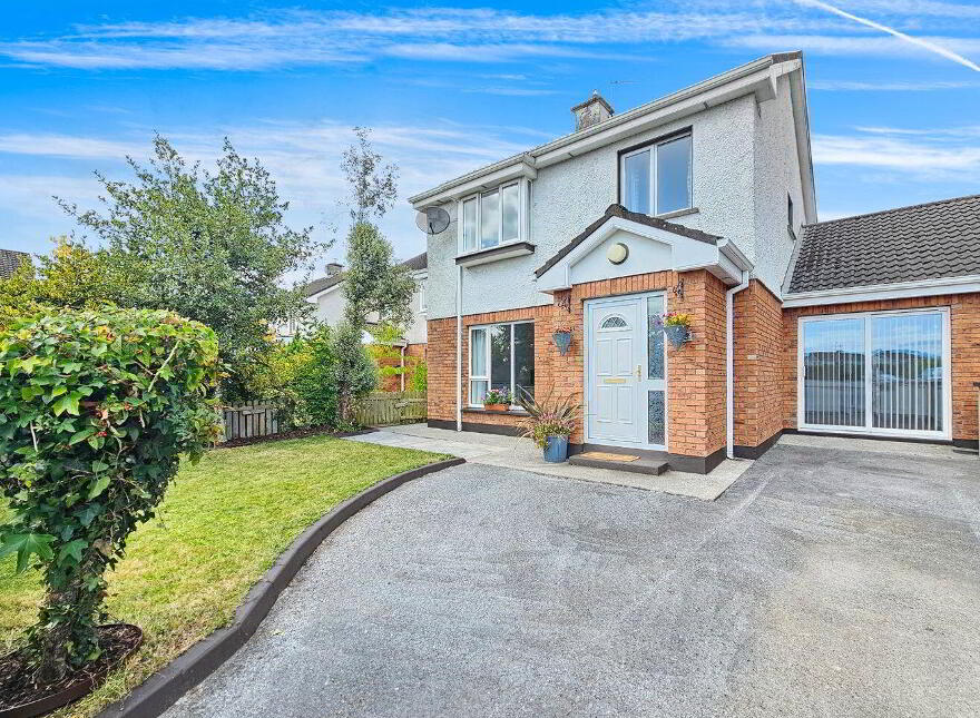 93 Abbey Court, Limerick Road, Ennis, V95ND6P