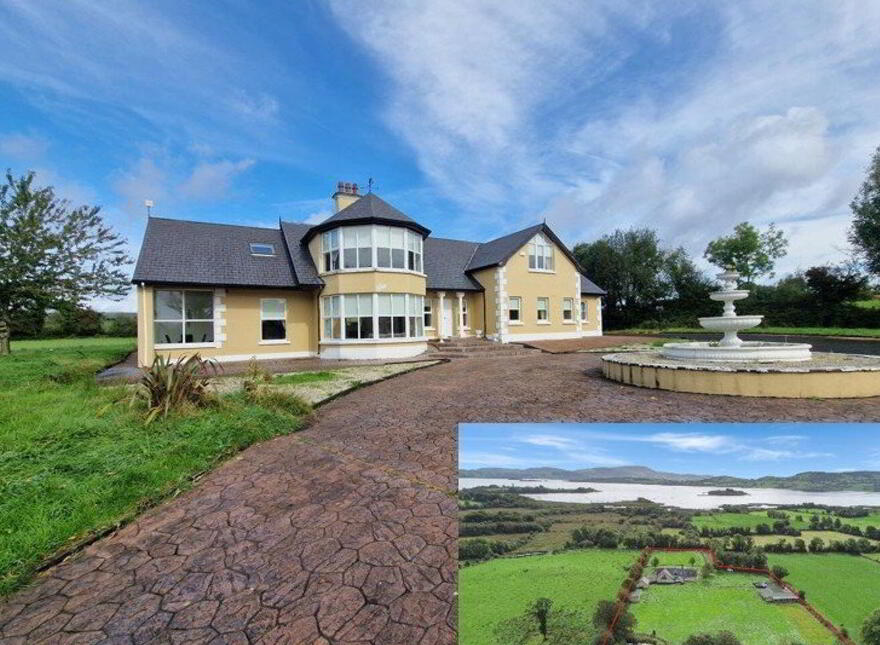 Roxholme House, Clounty, Bohatch, V94A7K6