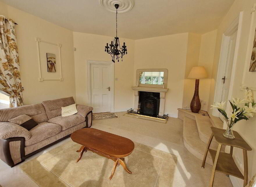 Roxholme House, Clounty, Bohatch, V94A7K6