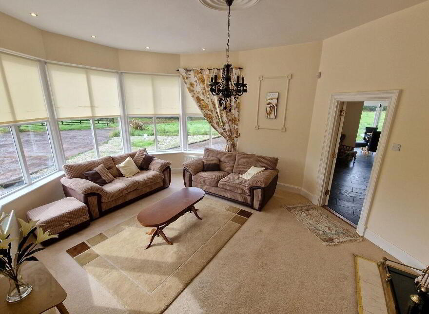 Roxholme House, Clounty, Bohatch, V94A7K6