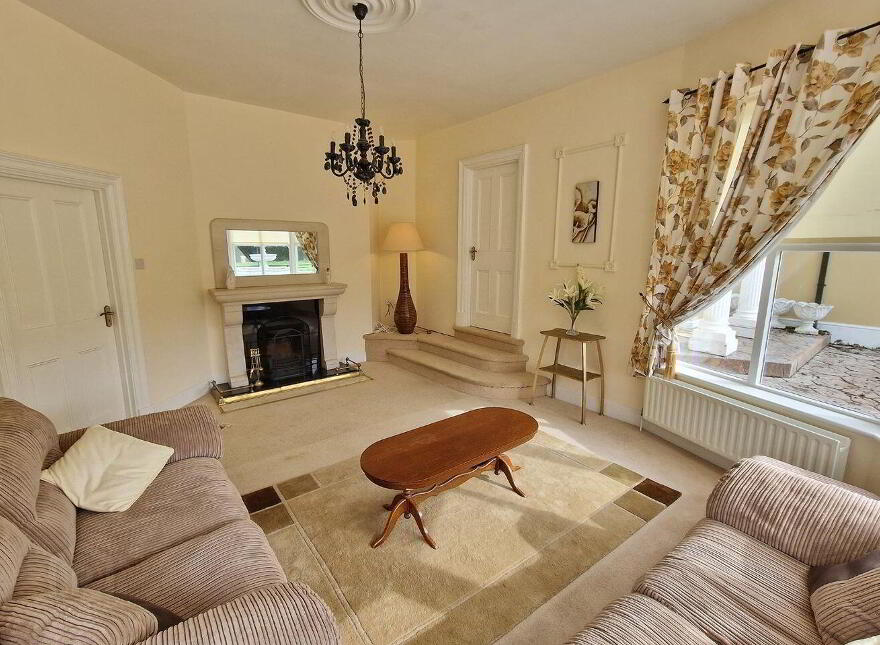 Roxholme House, Clounty, Bohatch, V94A7K6