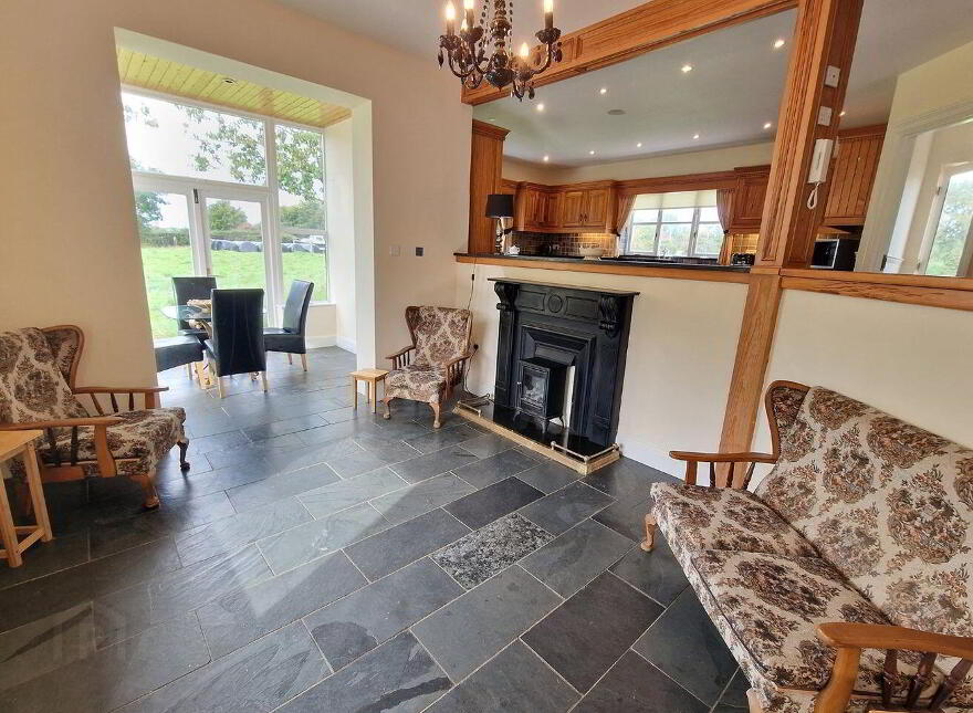 Roxholme House, Clounty, Bohatch, V94A7K6