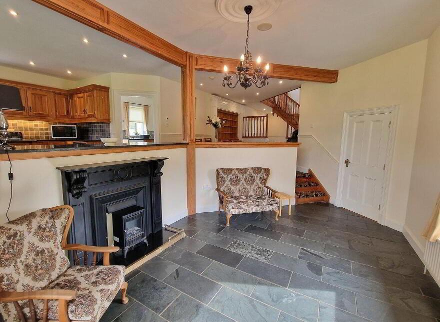 Roxholme House, Clounty, Bohatch, V94A7K6