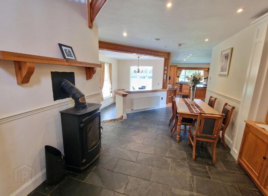 Roxholme House, Clounty, Bohatch, V94A7K6