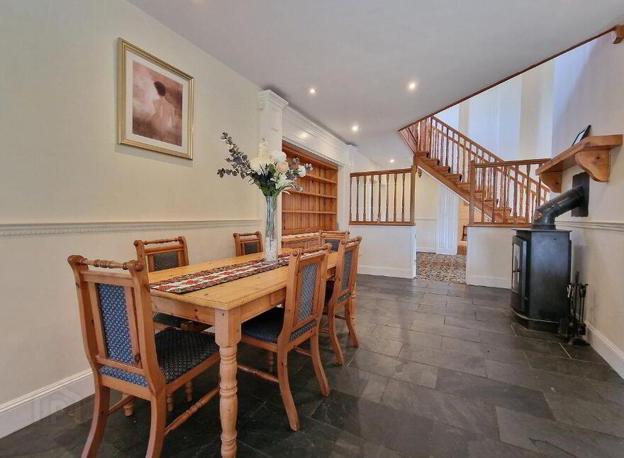 Roxholme House, Clounty, Bohatch, V94A7K6