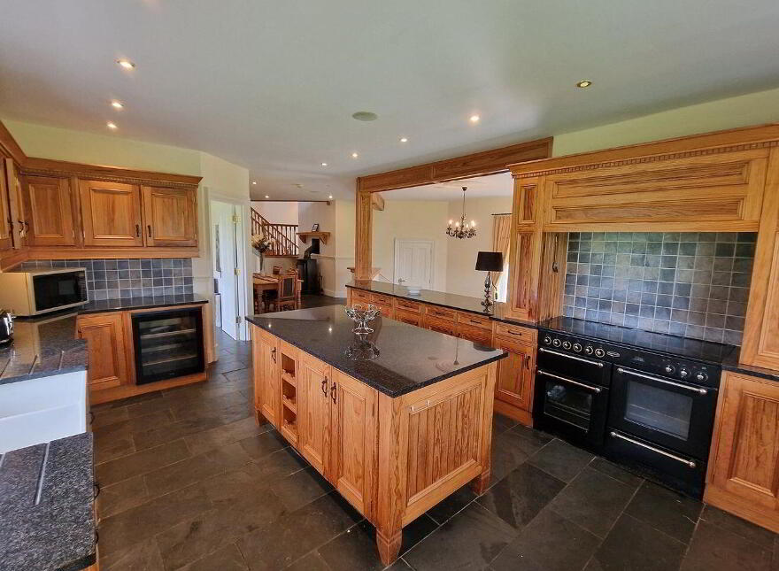 Roxholme House, Clounty, Bohatch, V94A7K6