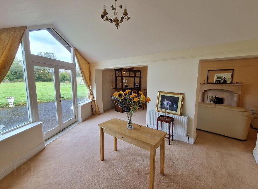 Roxholme House, Clounty, Bohatch, V94A7K6