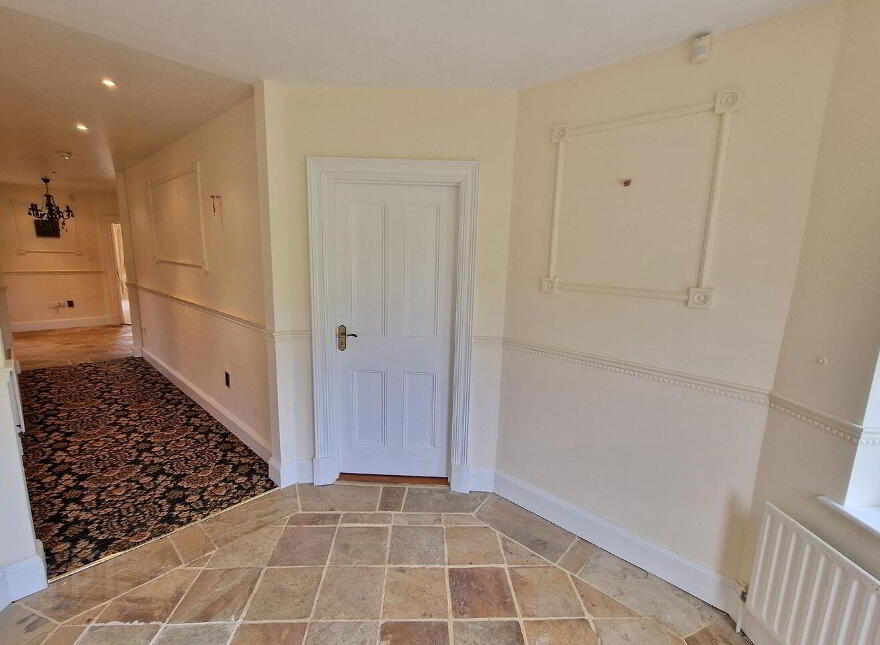 Roxholme House, Clounty, Bohatch, V94A7K6