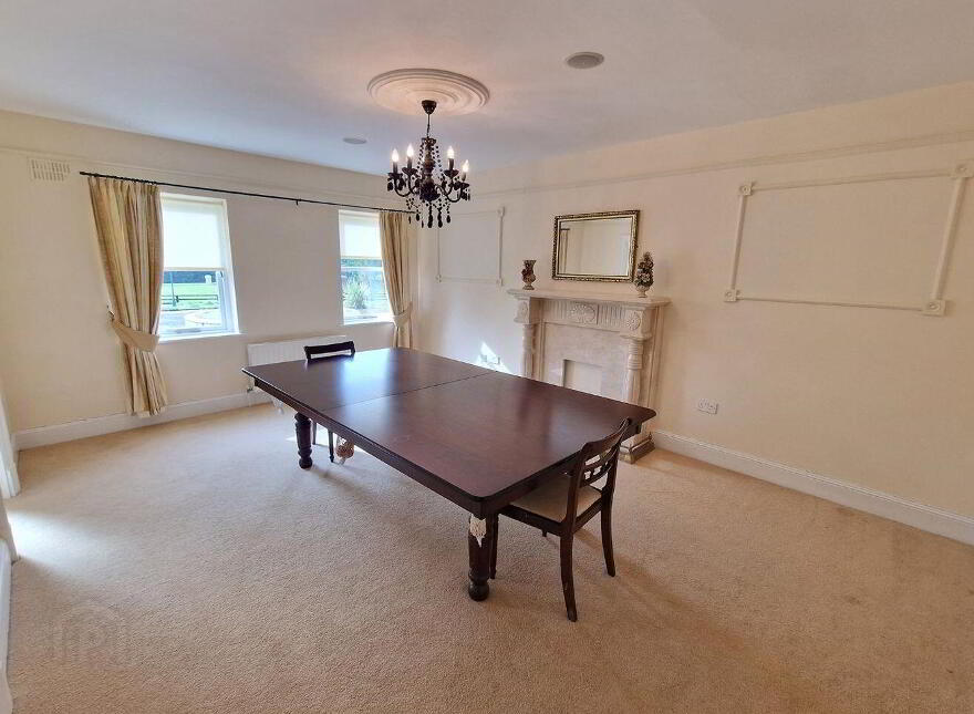 Roxholme House, Clounty, Bohatch, V94A7K6