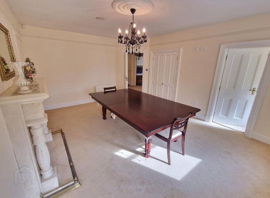 Roxholme House, Clounty, Bohatch, V94A7K6
