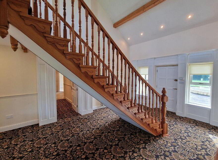 Roxholme House, Clounty, Bohatch, V94A7K6