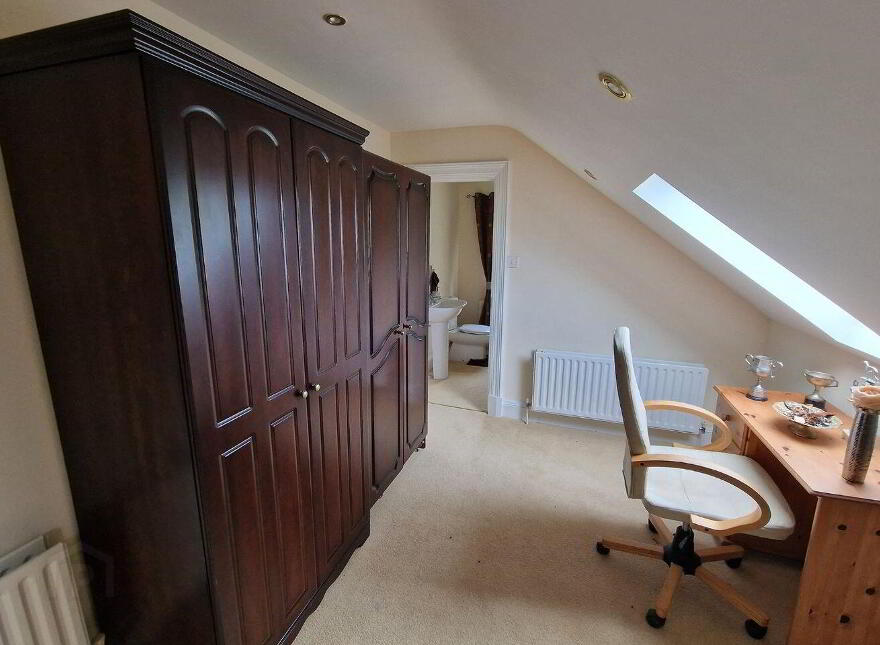 Roxholme House, Clounty, Bohatch, V94A7K6