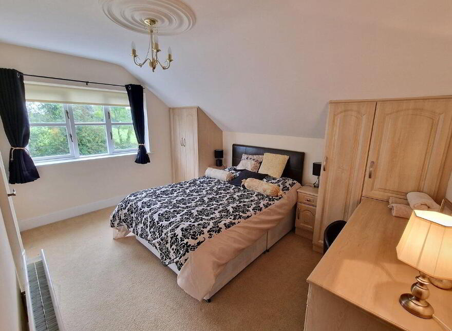 Roxholme House, Clounty, Bohatch, V94A7K6