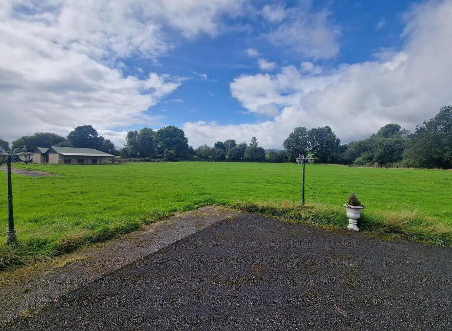 Roxholme House, Clounty, Bohatch, V94A7K6