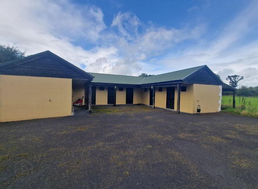 Roxholme House, Clounty, Bohatch, V94A7K6