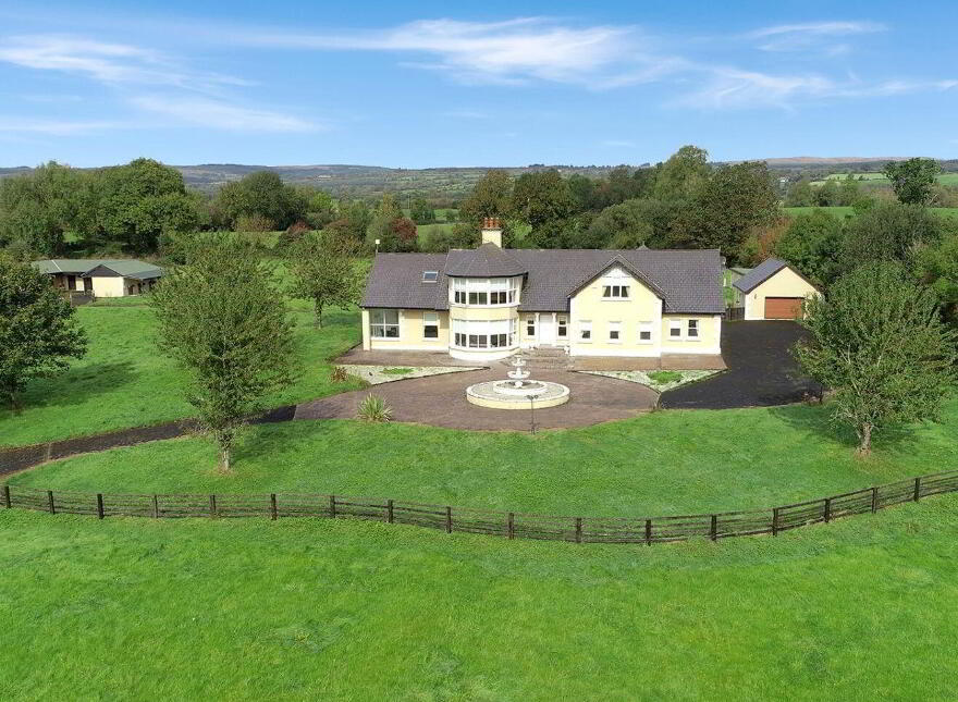 Roxholme House, Clounty, Bohatch, V94A7K6