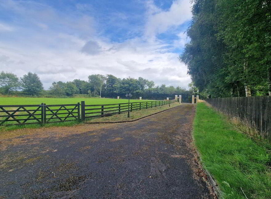 Roxholme House, Clounty, Bohatch, V94A7K6