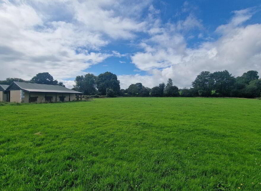 Roxholme House, Clounty, Bohatch, V94A7K6