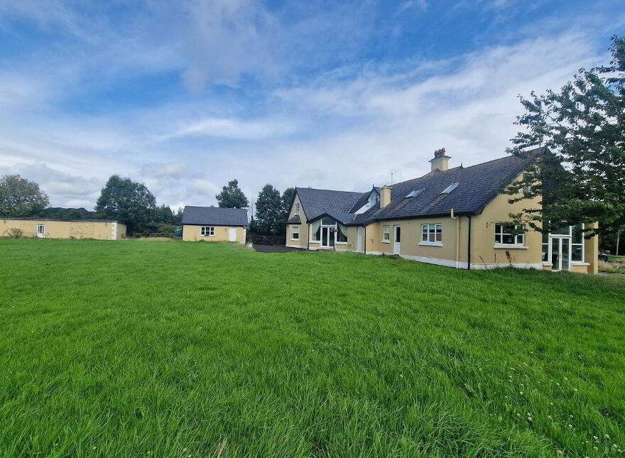 Roxholme House, Clounty, Bohatch, V94A7K6