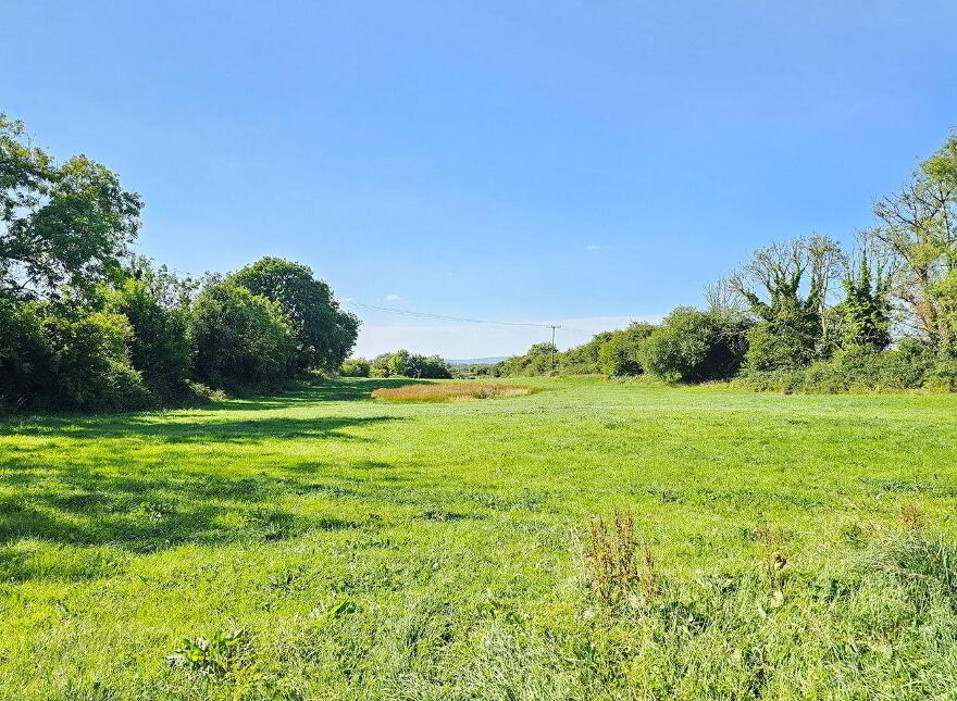 Sranagallon, Crusheen, Crusheen, V95XP26