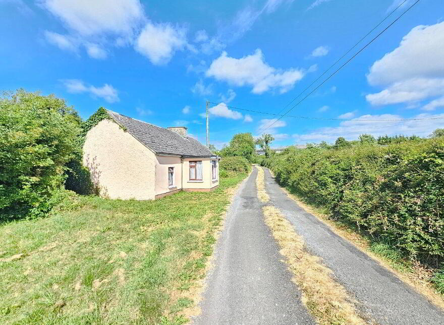 Sranagallon, Crusheen, Crusheen, V95XP26